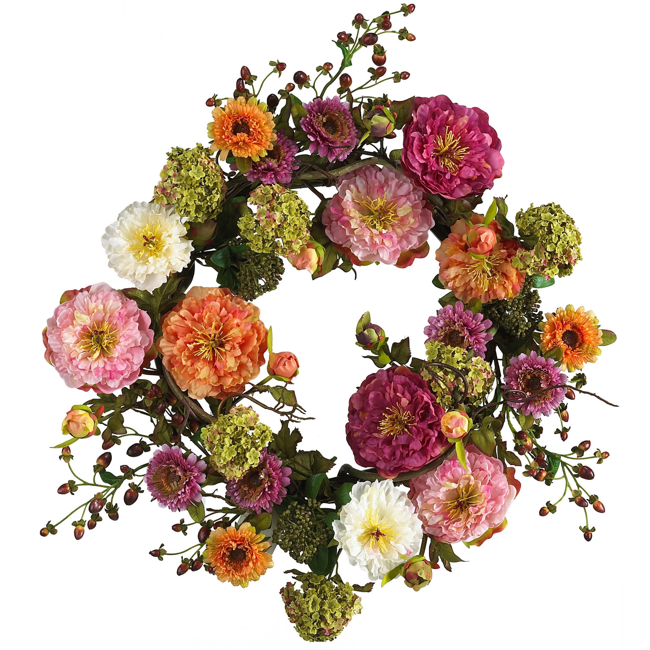 Spring Wreaths